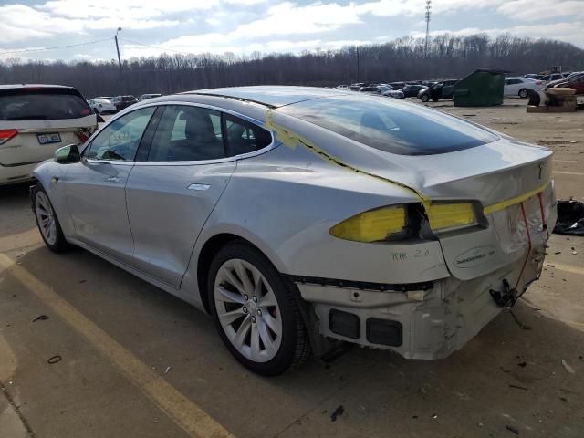 5YJSA1E43GF169111 Tesla MODEL S