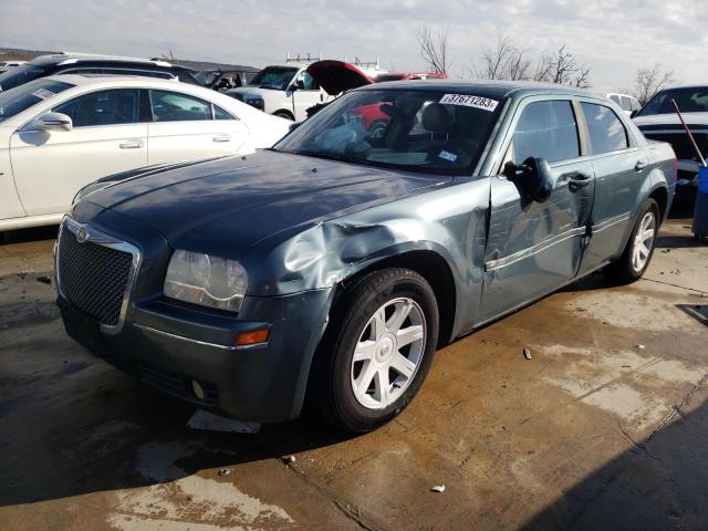 2005 Chrysler 300 Touring