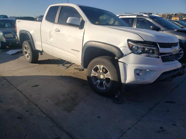 2016 CHEVROLET COLORADO Z - 1GCHTDE30G1328141