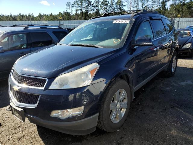 2011 Chevrolet Traverse LT