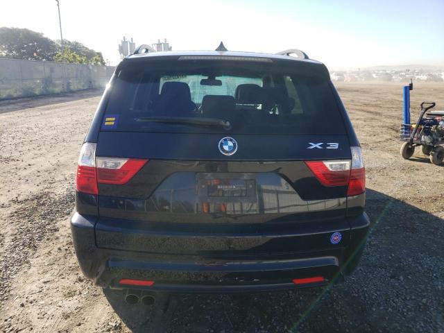WBXPC9C49AWJ34175 BMW X3 Xdrive30i