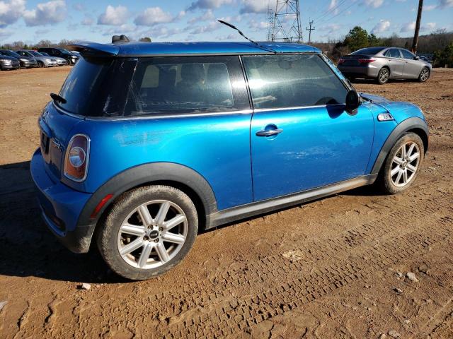 WMWSV3C5XBTY12343 Mini Cooper