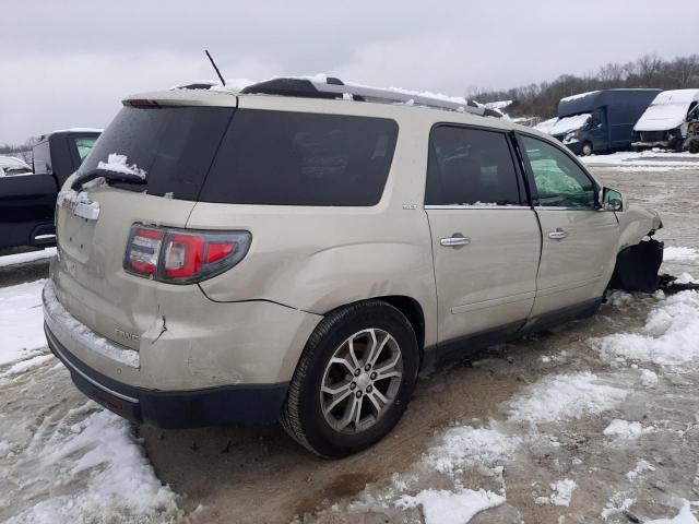 1GKKVSKD3EJ368474 GMC Acadia Slt-2