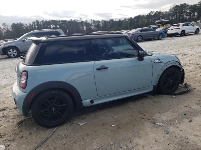 WMWSV3C50CT386034 Mini Cooper