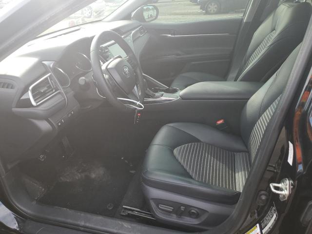 2018 TOYOTA CAMRY L - 4T1B11HK4JU670447