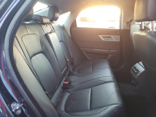 2017 JAGUAR XF PREMIUM - SAJBJ4BV7HCY52587
