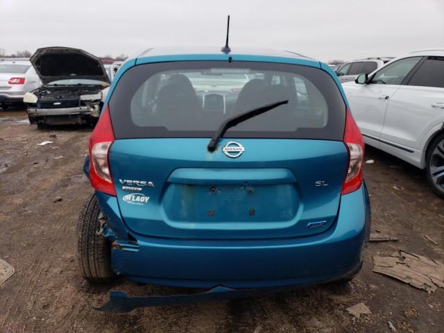 2015 NISSAN VERSA - 3N1CE2CPXFL428532