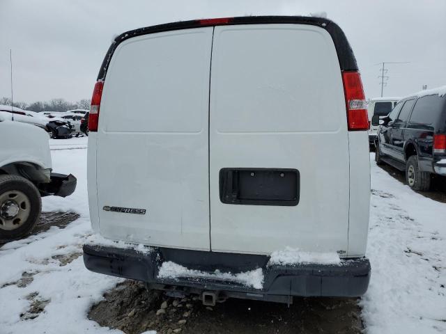 2019 CHEVROLET EXPRESS G2 - 1GCWGAFG9K1352832