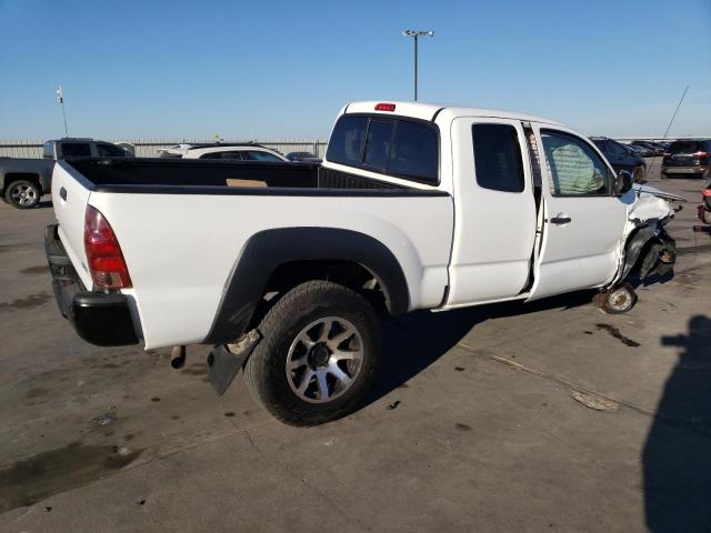 2015 TOYOTA TACOMA PRE - 5TFTX4GNXFX048977