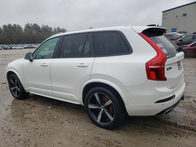 YV4A22PM4H1148674 Volvo XC90