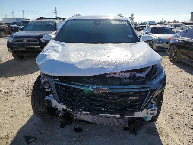 2022 CHEVROLET EQUINOX RS 2GNAXMEV5N6103996