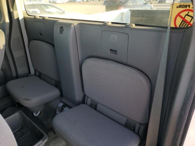 1N6BD0CT8EN768478 Nissan FRONTIER S