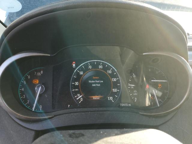 2016 BUICK LACROSSE - 1G4GA5G33GF166041
