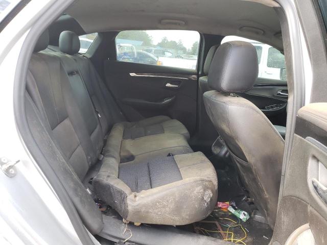 2017 CHEVROLET IMPALA LT - 1G1105S33HU159181