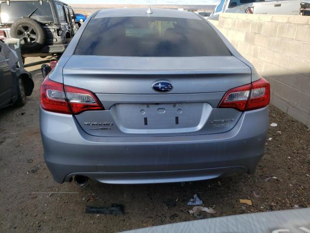 4S3BNAS69H3062699 Subaru Legacy Sport