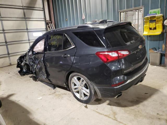 2018 CHEVROLET EQUINOX PR - 2GNAXWEX1J6231997