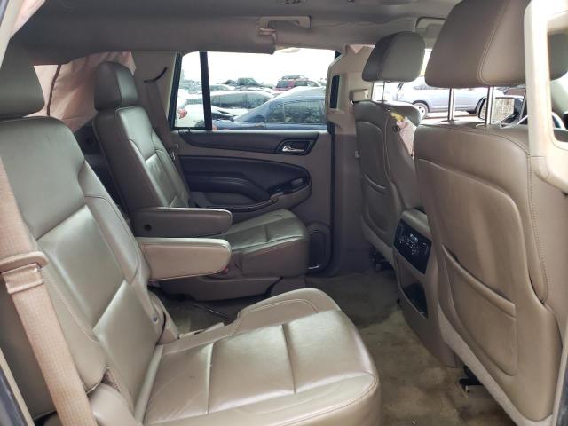 2015 CHEVROLET TAHOE C150 - 1GNSCBKC1FR607619