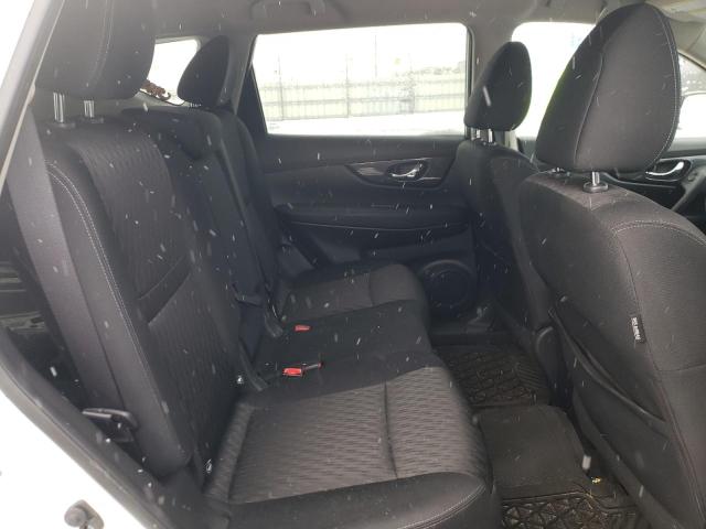 KNMAT2MV2JP535353 Nissan ROGUE S