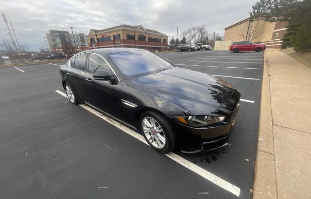 2017 JAGUAR XE PREMIUM - SAJAD4BGXHA964266