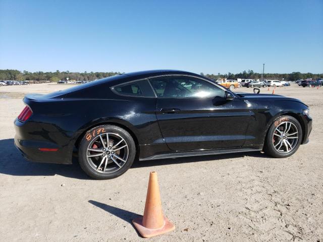 2017 FORD MUSTANG - 1FA6P8TH4H5358650