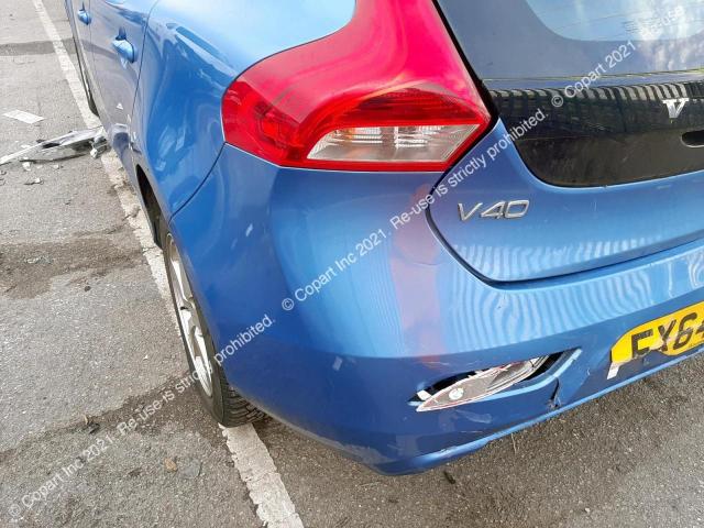 YV1MV8481F2188858 Volvo V40 Es D2