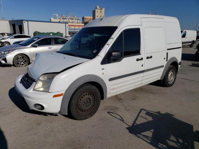 2013 Ford Transit Connect XLT