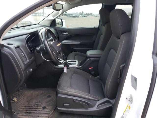 2016 CHEVROLET COLORADO L - 1GCHSCE39G1325154