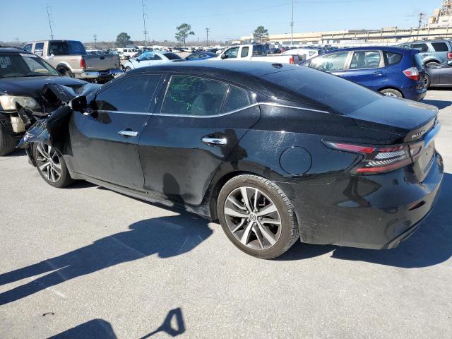 1N4AA6CV4LC368993 Nissan MAXIMA SV