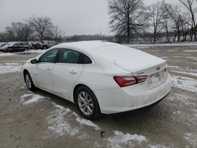 1G1ZD5ST6LF064649 | 2020 CHEVROLET MALIBU LT