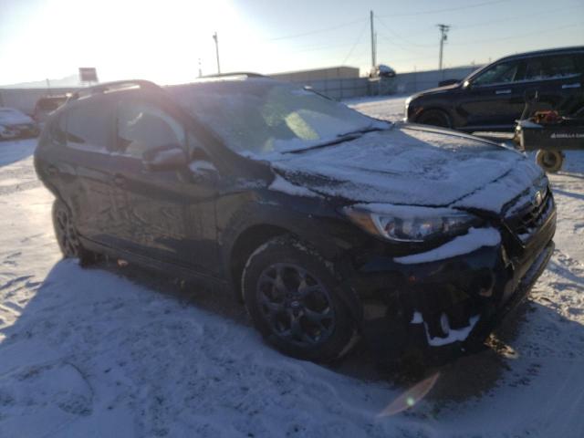 JF2GTHSC2MH219367 Subaru Crosstrek Sport