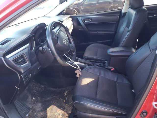 2015 TOYOTA COROLLA L 2T1BURHE6FC279924