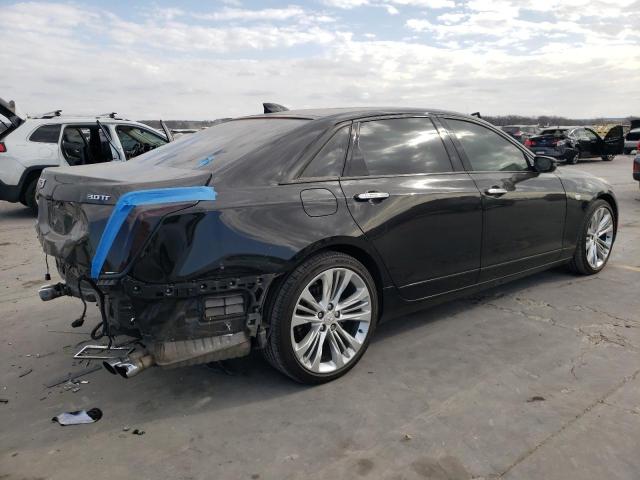 2016 CADILLAC CT6 PLATIN - 1G6KK5R61GU160370