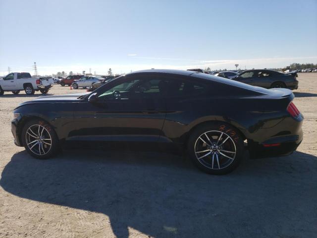 2017 FORD MUSTANG - 1FA6P8TH4H5358650
