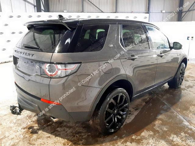 SALCA2AN2GH608607 Land Rover Disco-y Sp