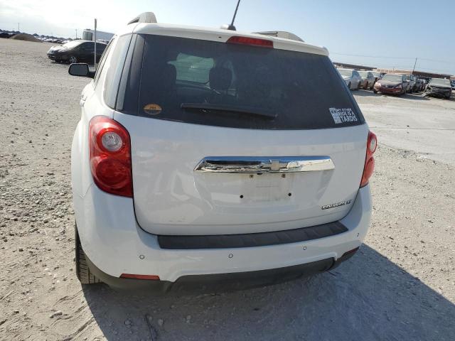 2015 CHEVROLET EQUINOX LT 1GNALCEK5FZ110044