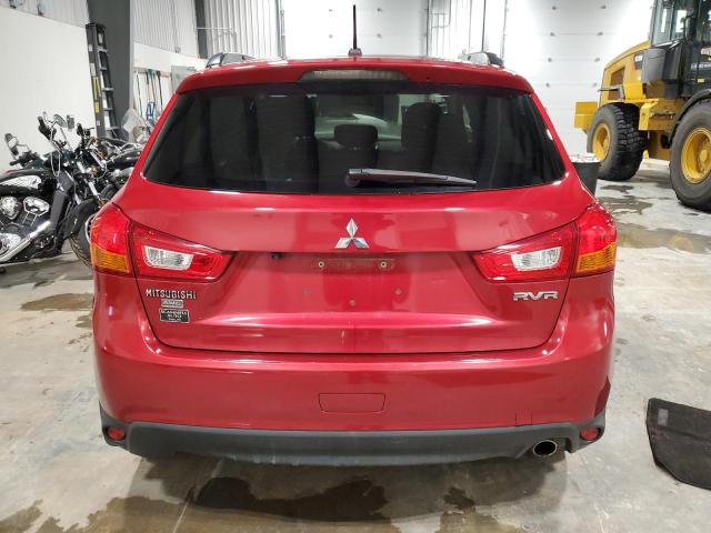 2015 MITSUBISHI RVR GT - 4A4AJ4AW7FE607707