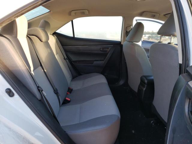 2016 TOYOTA COROLLA L 5YFBURHE9GP413519