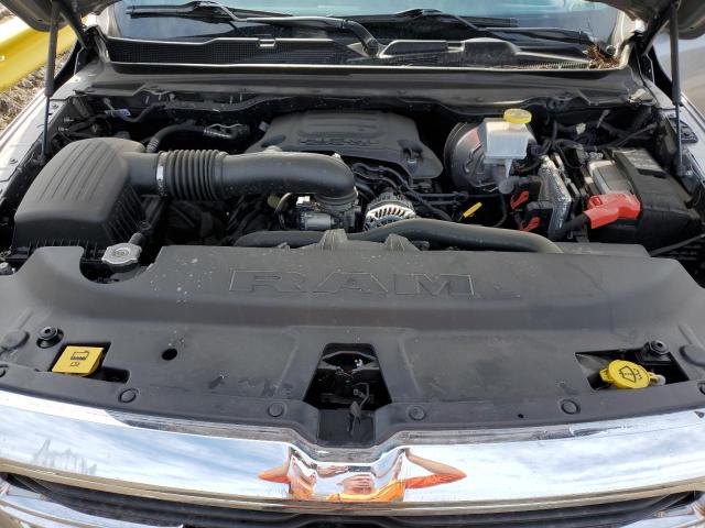 2021 RAM 1500 BIG H 1C6RREFT1MN661015