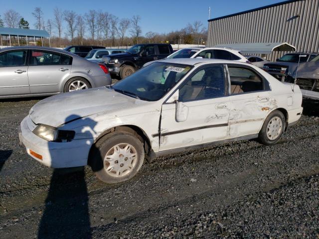 1995 Honda Accord Sedan LX