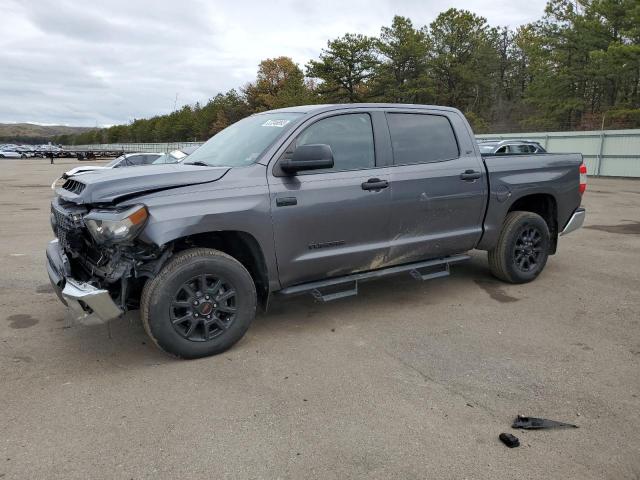 2019 Toyota Tundra 