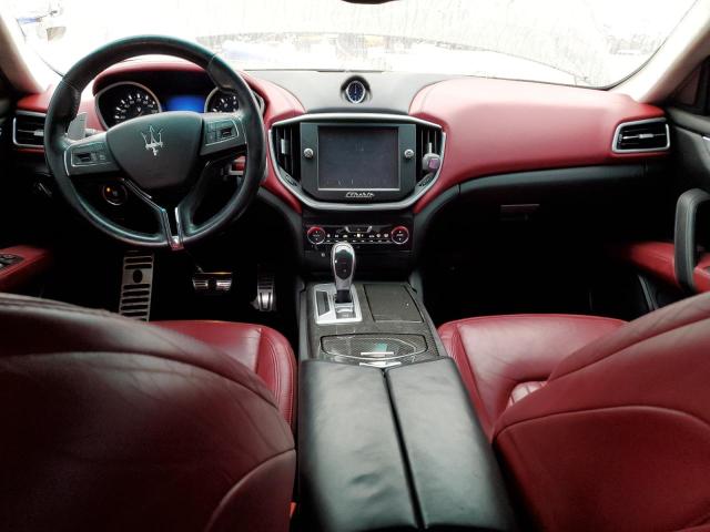 ZAM57RTA6F1146248 Maserati GHIBLI S