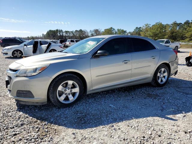 2015 CHEVROLET MALIBU LS - 1G11B5SL4FF347493
