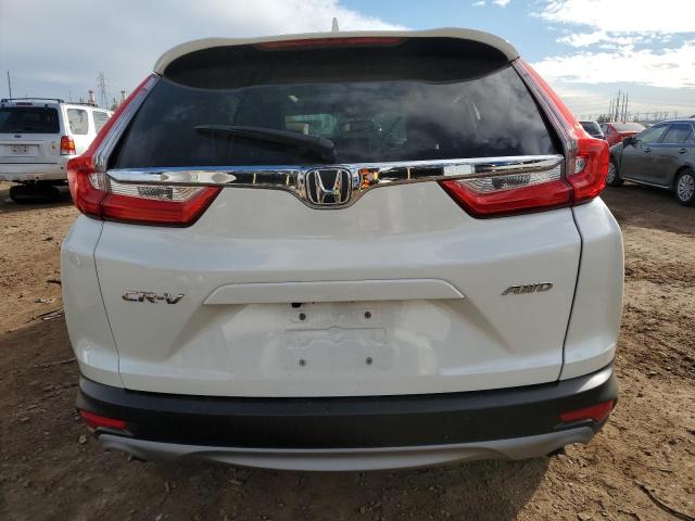 2018 HONDA CR-V EXL 2HKRW2H81JH682872