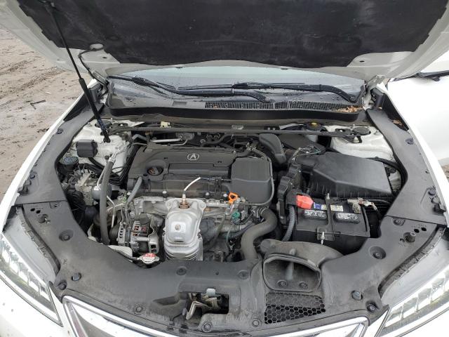19UUB1F51HA009138 Acura TLX TECH