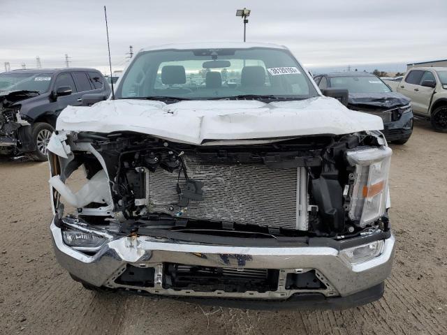 2022 FORD F150 - 1FTMF1CP7NKD60473