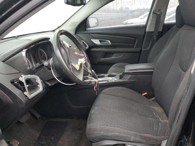 2CTALBEW1A6373923 GMC Terrain Sle