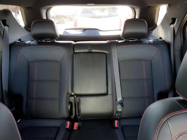 2022 CHEVROLET EQUINOX RS 2GNAXMEV5N6103996