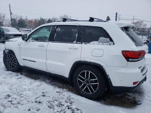 1C4RJFLG3MC703192 Jeep Grand Cherokee Trailhawk