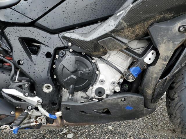 2022 BMW S 1000 XR - WB10E4309N6F58549