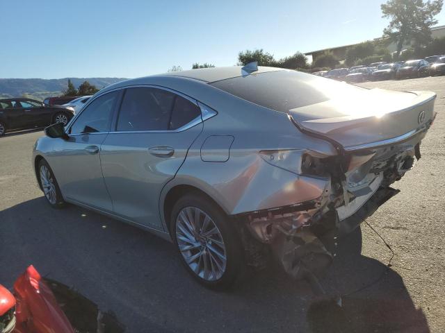 2020 LEXUS ES 300H LU 58AE21B12LU006671